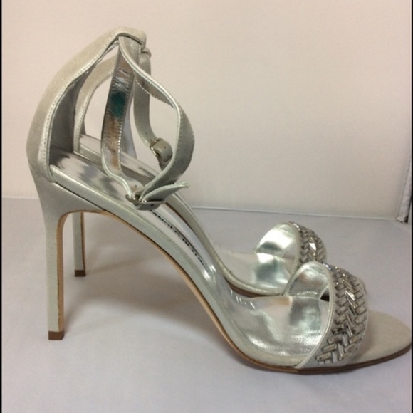 Manolo Blahnik 